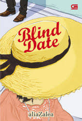 BLIND DATE