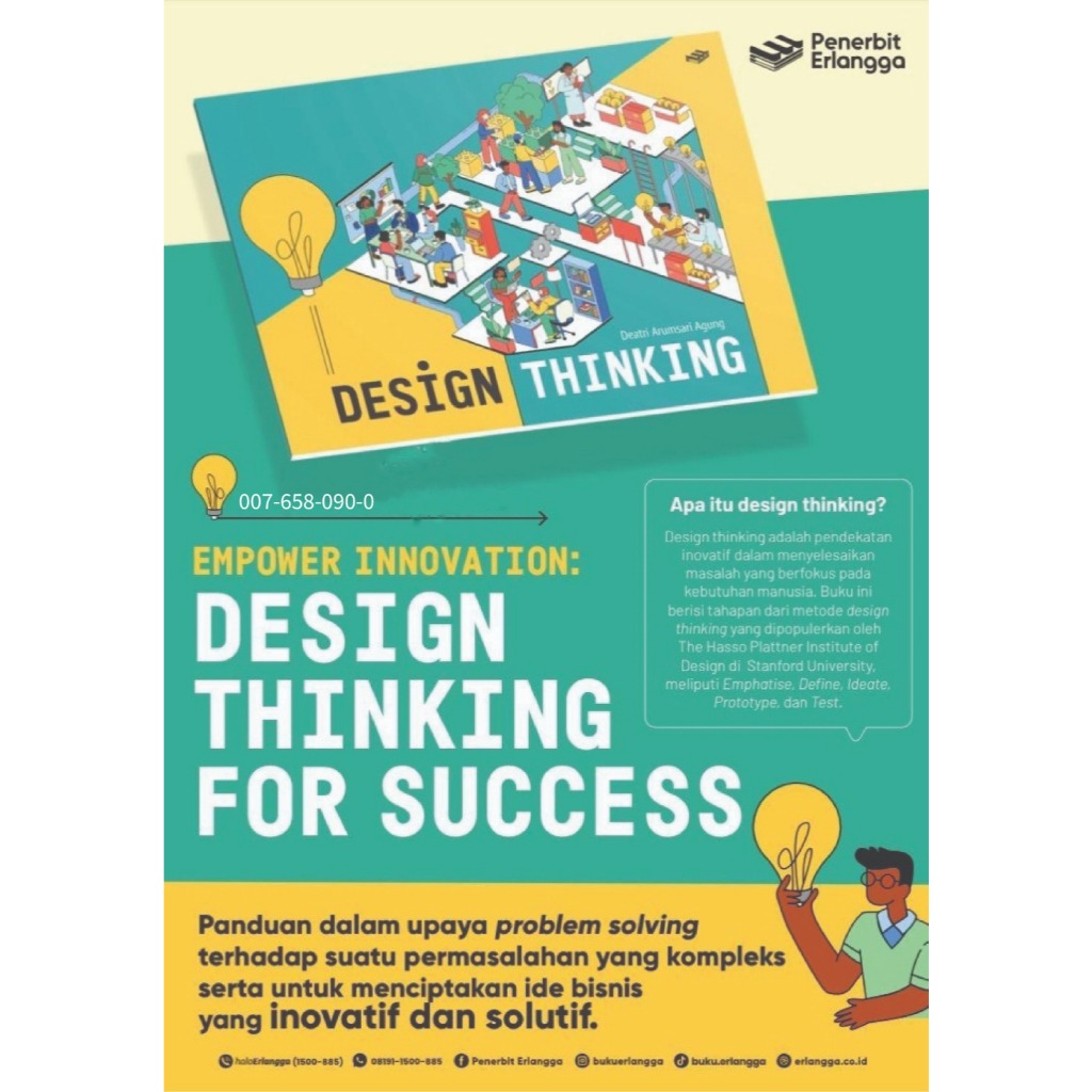 DESIGN THINKING