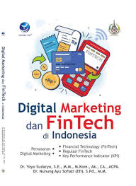 DIGITAL MARKETING DAN FINTECH DI INDONESIA