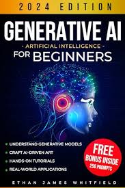 GENERATIVE AI FOR BEGINNERS