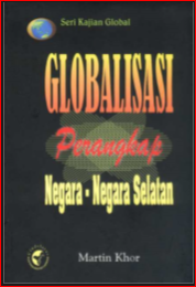 Globalisasi Perangkap Negara-Negara Selatan