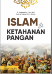 ISLAM & KETAHANAN PANGAN