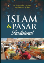 ISLAM & PASAR TRADISIONAL