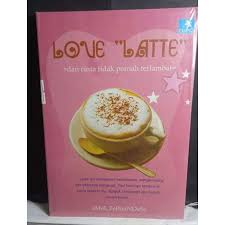 LOVE LATTE