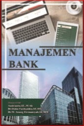 MANAJEMEN BANK