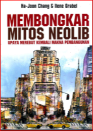 MEMBONGKAR MITOS NEOLIB