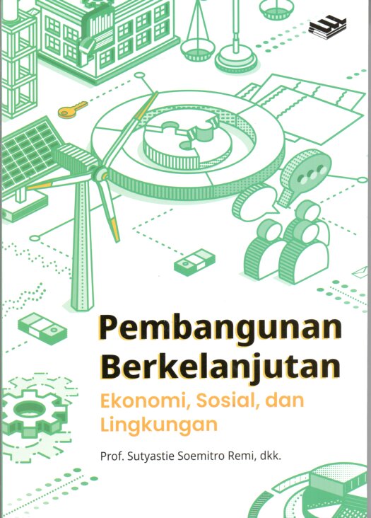 PEMBANGUNAN BERKELANJUTAN EKONOMI SOSIAL DAN LINGKUNGAN