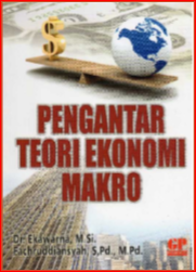 Pengantar Teori Ekonomi Makro