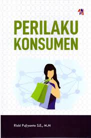 PERILAKU KONSUMEN