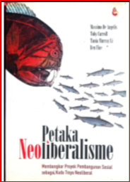 Petaka Neoliberalisme