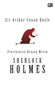 Sherlock Holmes - Penelusuran Benang Merah