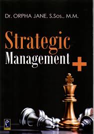 STRATEGIC MANAGEMENT +