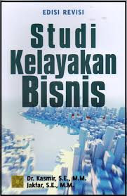 STUDI KELAYAKAN BISNIS