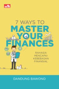 7 WAYS TO MASTER YOUR FINANCES