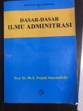 ADMINISTRASI DAN MANAGEMENT UMUM