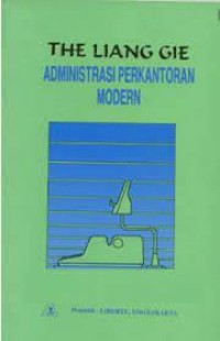 ADMINISTRASI PERKANTORAN MODERN