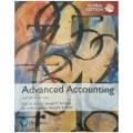 ADVANCED ACCOUNTING