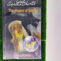 Agatha Christie - Anjing Kematian