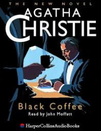 Agatha Christie - Black Coffee