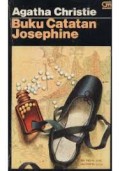 Agatha Christie - Buku Catatan Josephine