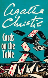 Agatha Christie - Cards on the Table