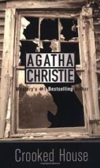 Agatha Christie - Crooked House