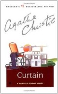 Agatha Christie - Curtain