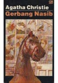 Agatha Christie - Gerbang Nasib