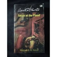 Agatha Christie - Mengail di Air Keruh