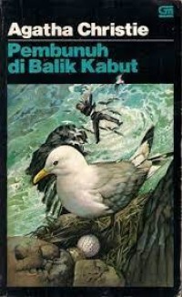 Agatha Christie - Pembunuh di balik kabut