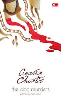 Agatha Christie - pembunuhan abc