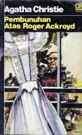 Agatha Christie - Pembunuhan atas Roger Ackroyd