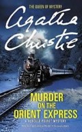 Agatha Christie - Pembunuhan di Orient Eksress