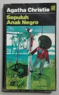 Agatha Christie - Sepuluh Anak Negro