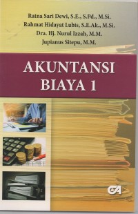 AKUNTANSI BIAYA 1