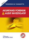 AKUNTANSI FORENSIK DAN AUDIT INVESTIGATIF