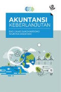 AKUNTANSI KEBERLANJUTAN