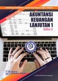 AKUNTANSI KEUANGAN LANJUTAN 1