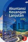 AKUNTANSI KEUANGAN LANJUTAN IFRS