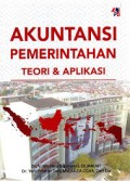 AKUNTANSI PEMERINTAHAN TEORI  APLIKASI