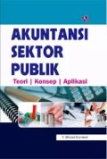 AKUNTANSI SEKTOR PUBLIK