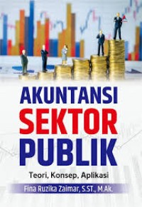 Image of AKUNTANSI SEKTOR PUBLIK