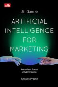 ARTIFICIAL INTELLIGENCE FOR MARKETING