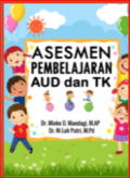 ASESMEN PEMBELAJARAN AUD DAN TK