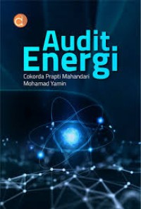 Audit energi