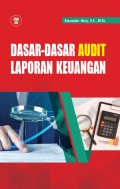 DASAR-DASAR AUDIT LAPORAN KEUANGAN