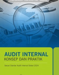 AUDIT INTERNAL KONSEP DAN PRAKTIK