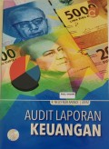 AUDIT LAPORAN KEUANGAN