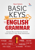 BASIC KEYS TO ENGLISH GRAMMER