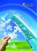 Buku Ajar: Analisa & Perancangan Sistem Informasi